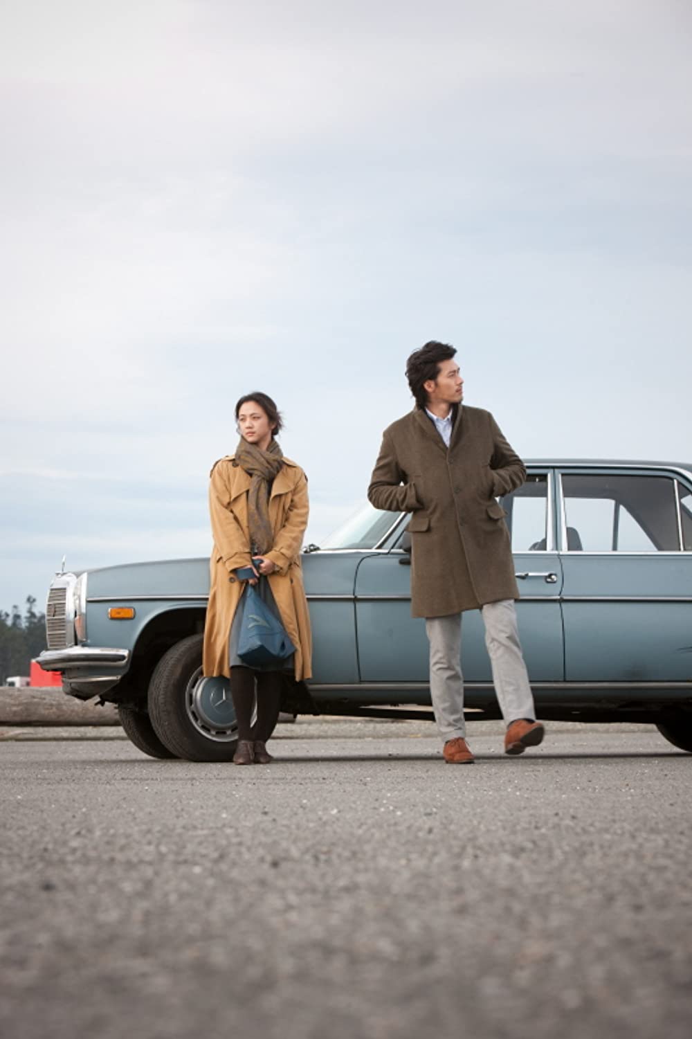 レイトオータムの画像