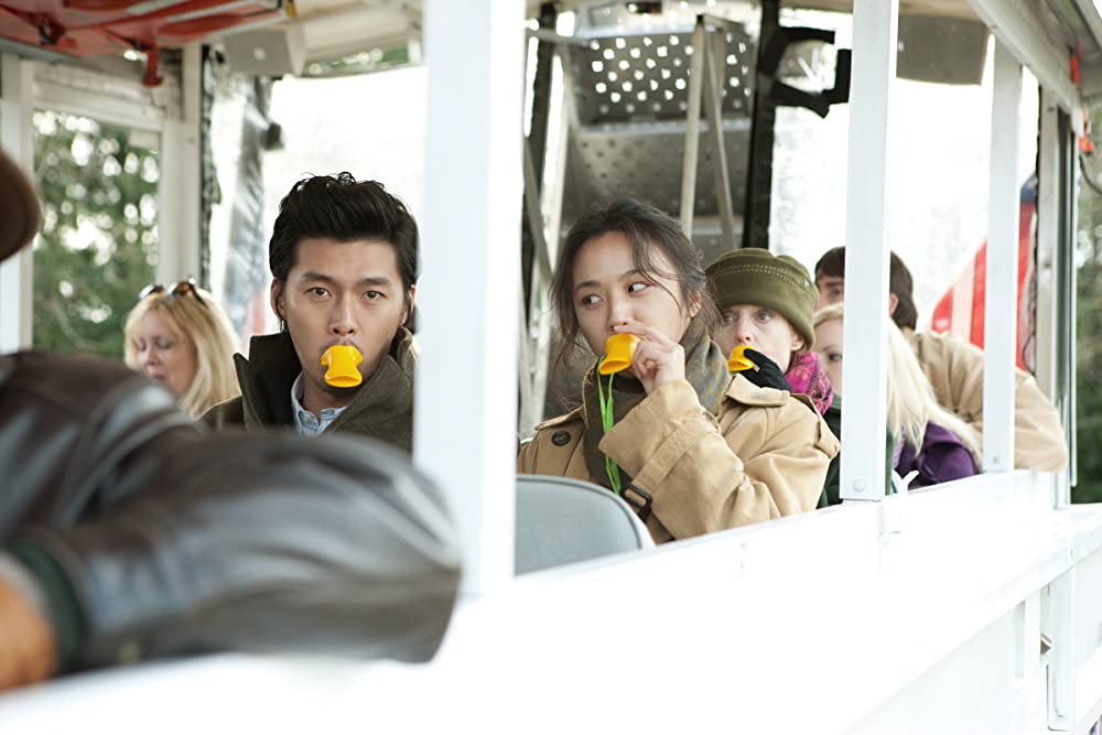 レイトオータムの画像