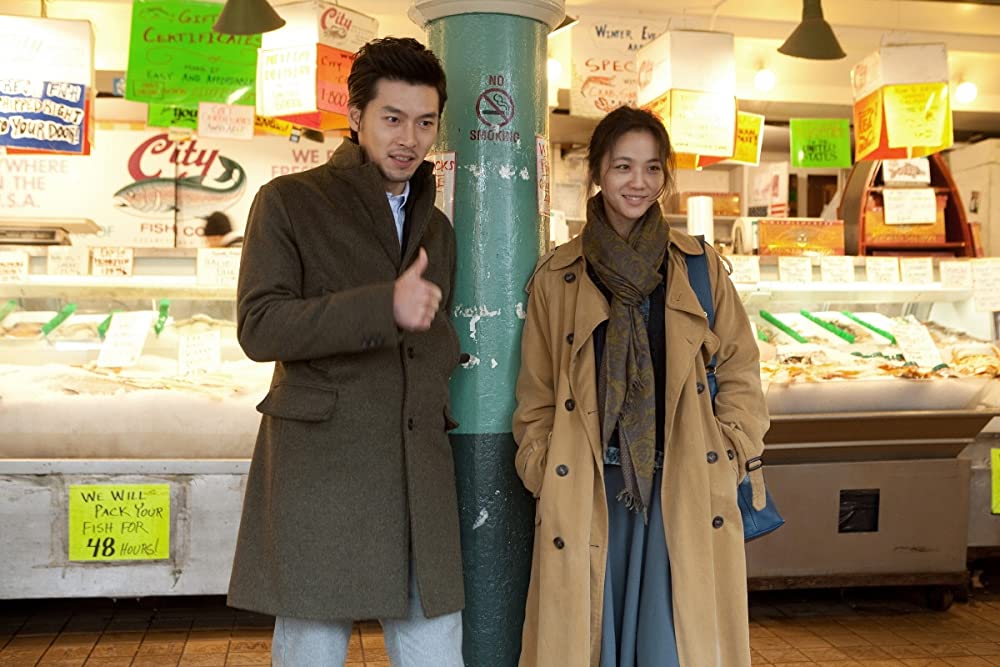 レイトオータムの画像