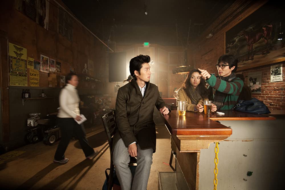 レイトオータムの画像