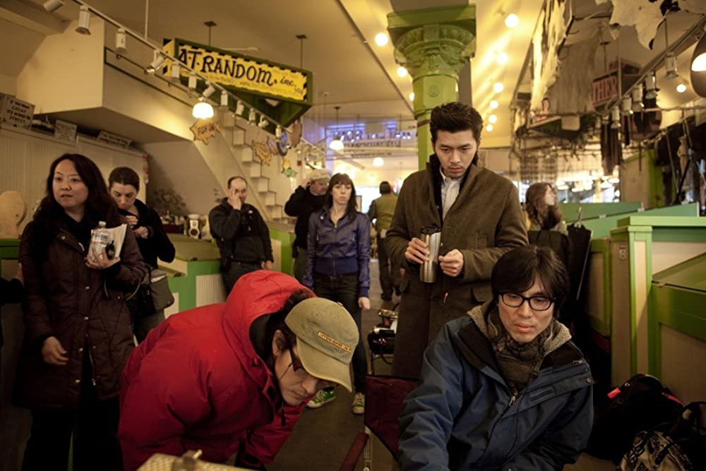 レイトオータムの画像