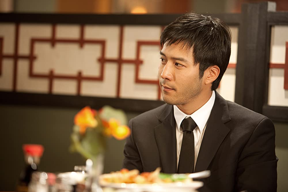 レイトオータムの画像