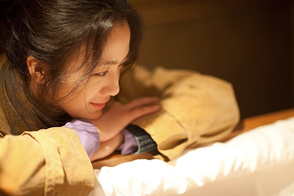 レイトオータムの画像