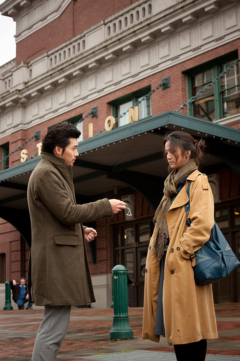 レイトオータムの画像