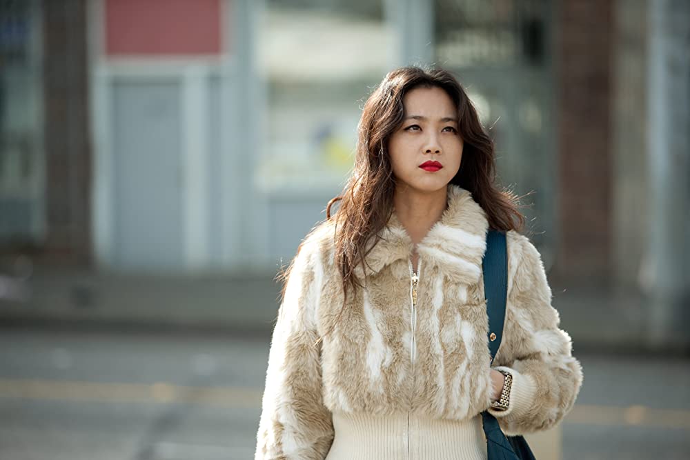 レイトオータムの画像