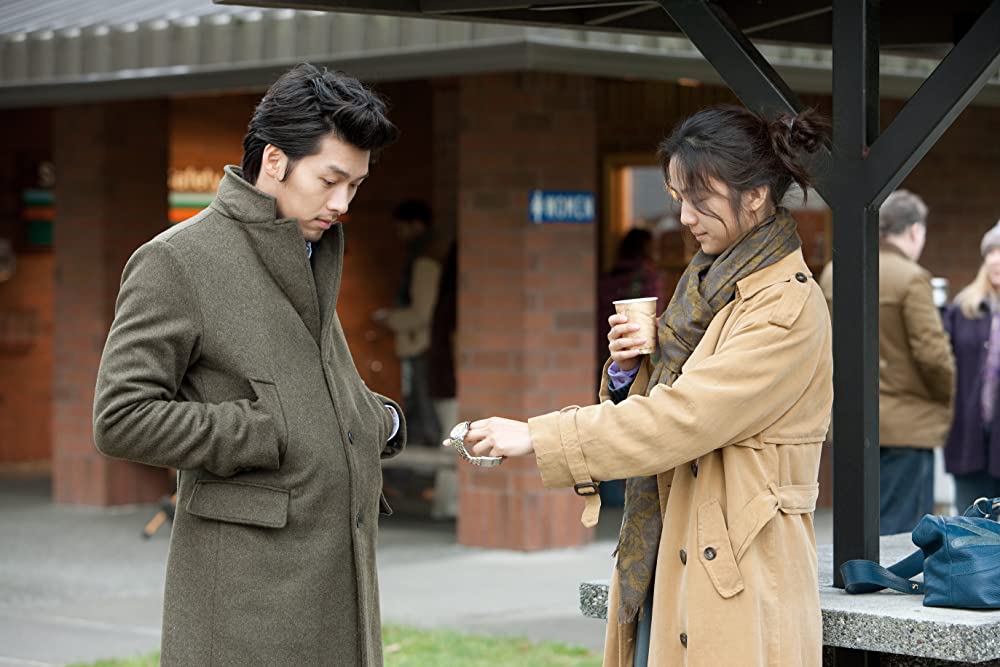 レイトオータムの画像