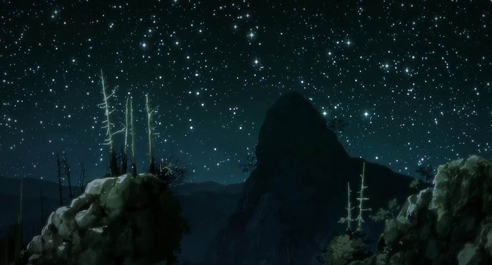 アシュラの画像