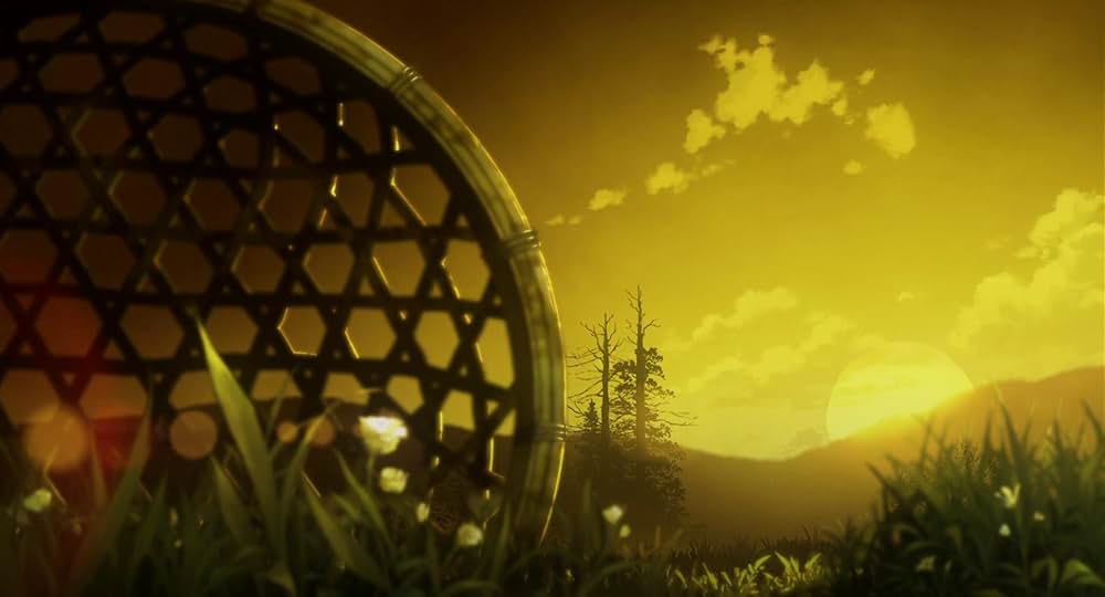 アシュラの画像