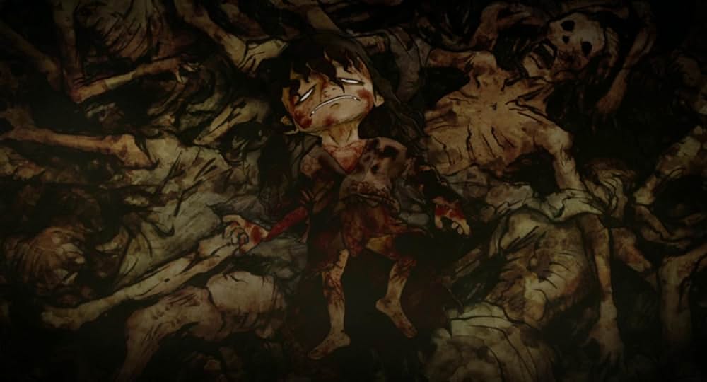 アシュラの画像