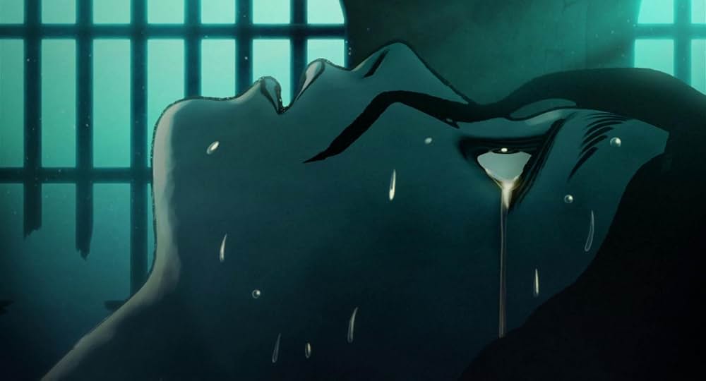 アシュラの画像