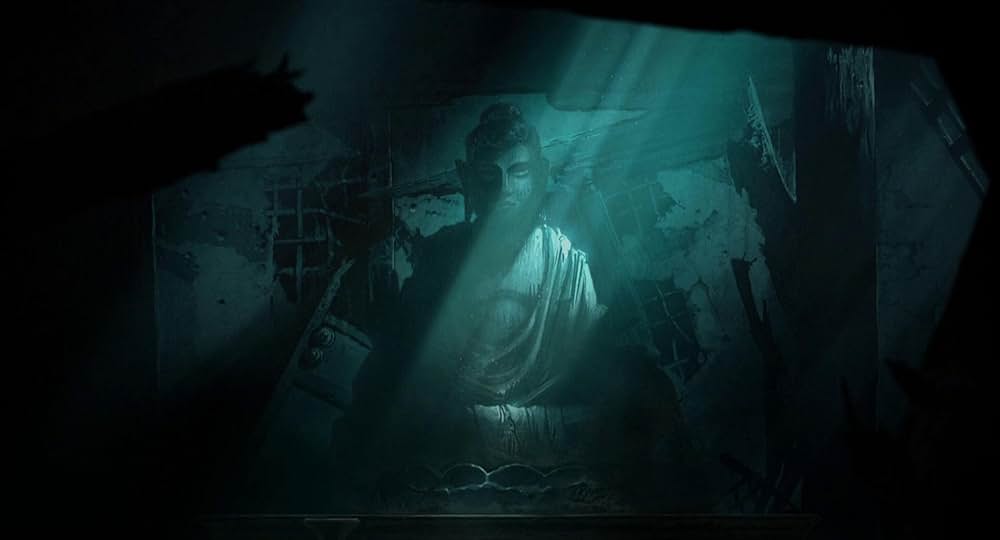 アシュラの画像