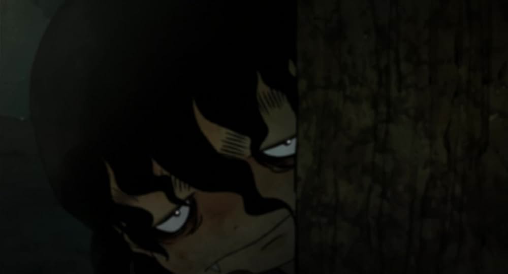 アシュラの画像