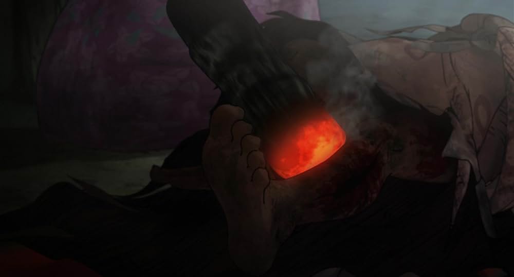 アシュラの画像