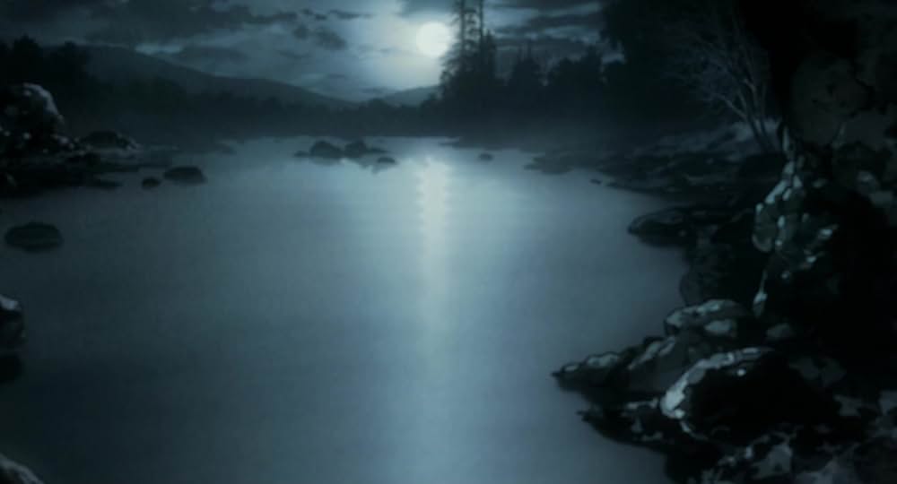 アシュラの画像