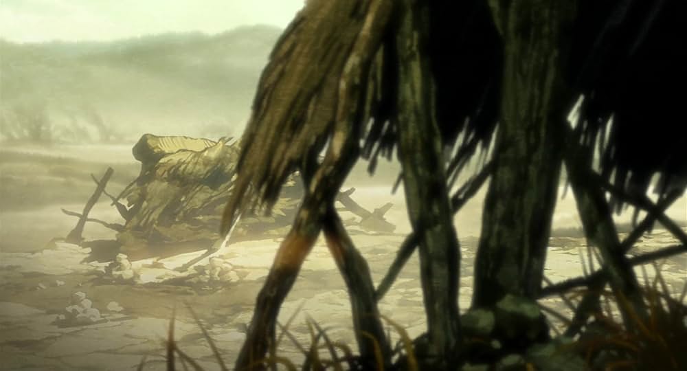 アシュラの画像