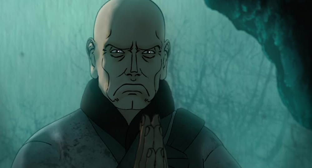 アシュラの画像