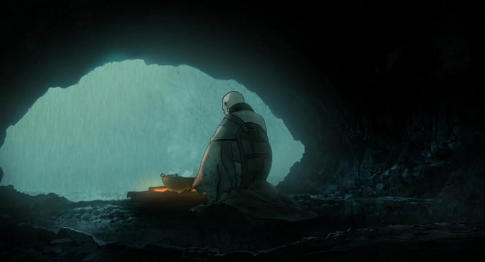 アシュラの画像