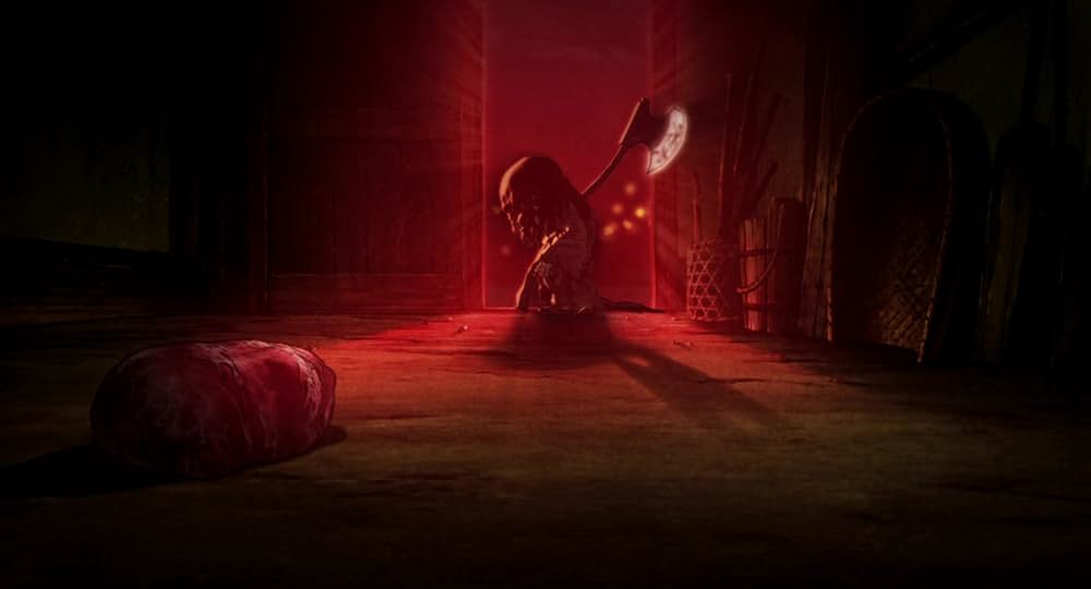 アシュラの画像