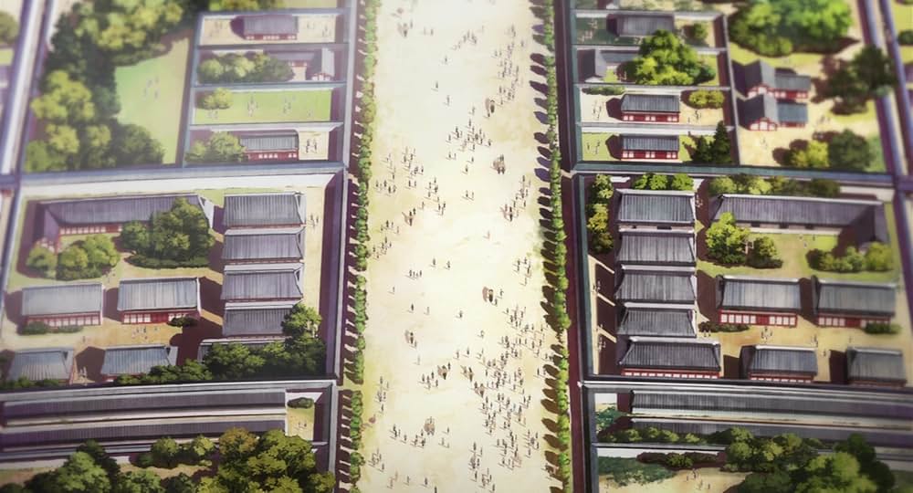 アシュラの画像