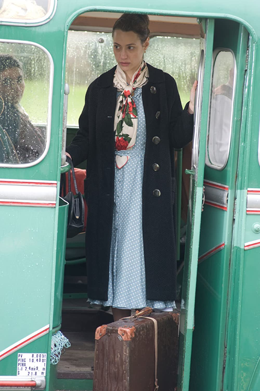 屋根裏部屋のマリアたちの画像