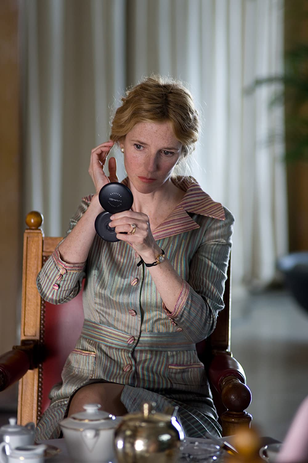 屋根裏部屋のマリアたちの画像