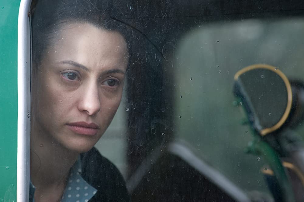 屋根裏部屋のマリアたちの画像