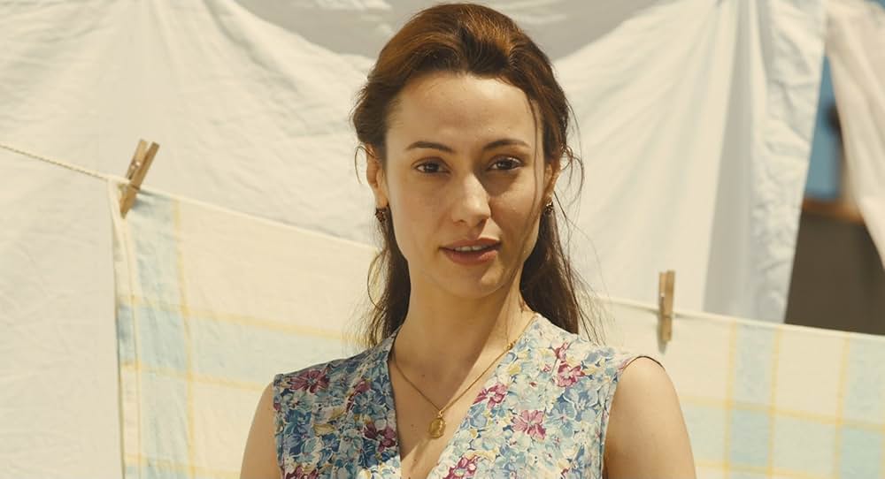 屋根裏部屋のマリアたちの画像