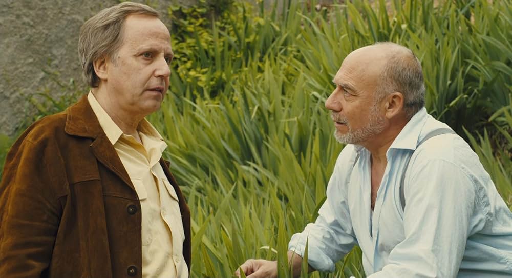 屋根裏部屋のマリアたちの画像