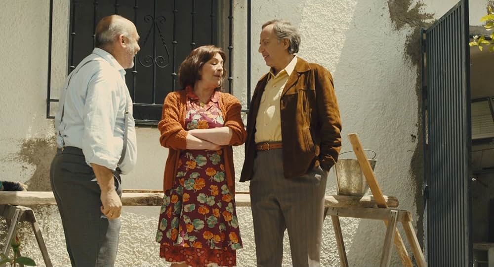 屋根裏部屋のマリアたちの画像