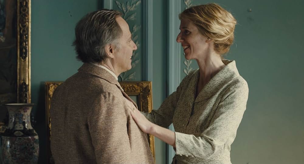 屋根裏部屋のマリアたちの画像