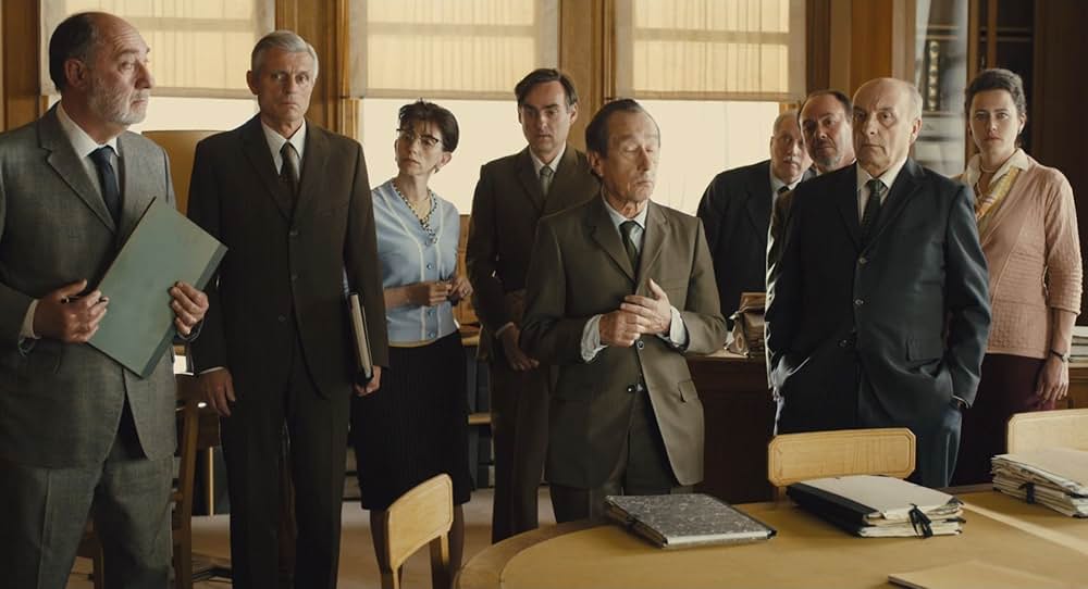 屋根裏部屋のマリアたちの画像