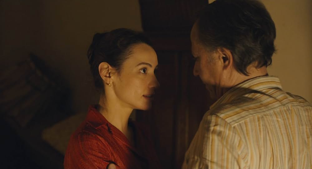 屋根裏部屋のマリアたちの画像