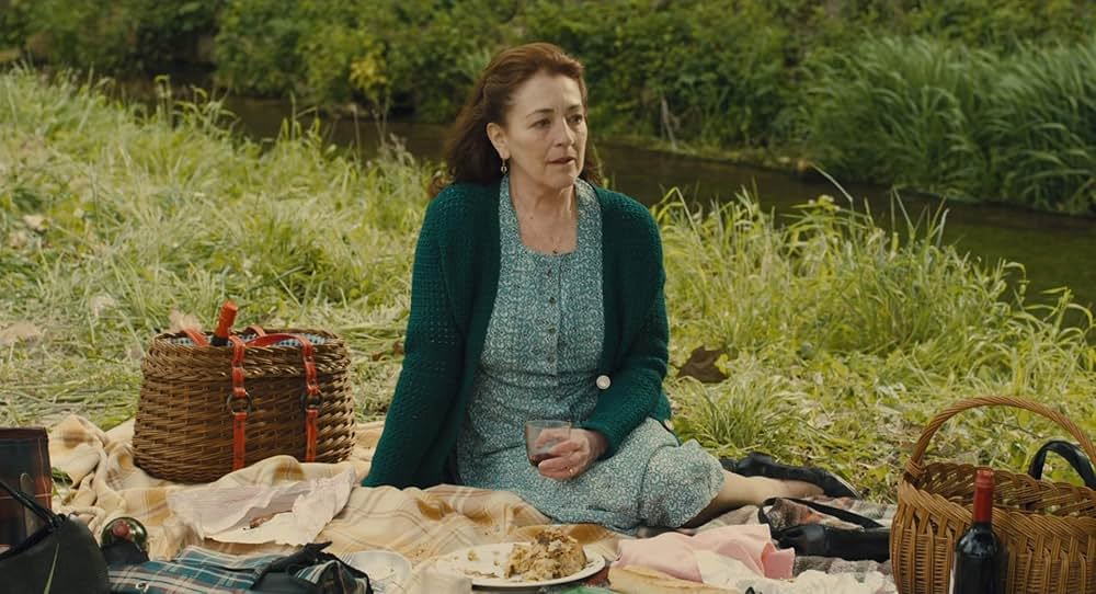 屋根裏部屋のマリアたちの画像