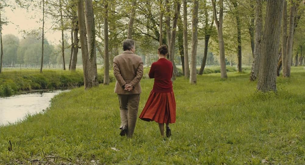 屋根裏部屋のマリアたちの画像