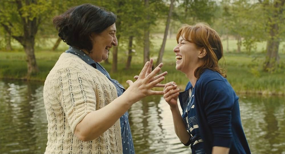 屋根裏部屋のマリアたちの画像