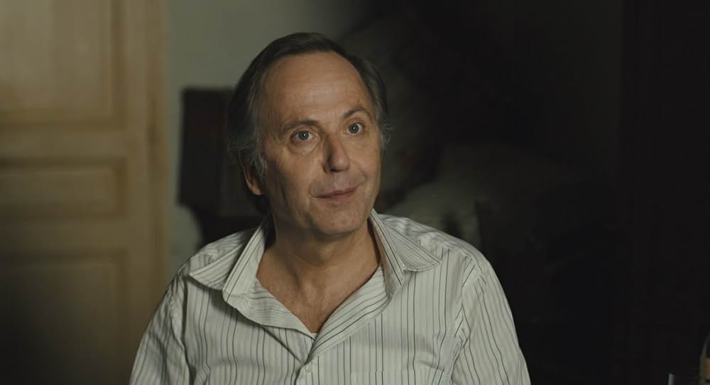 屋根裏部屋のマリアたちの画像