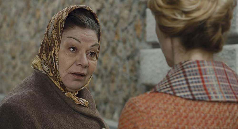 屋根裏部屋のマリアたちの画像