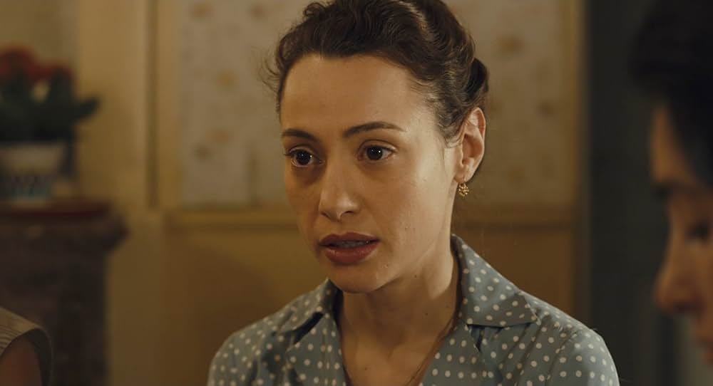 屋根裏部屋のマリアたちの画像