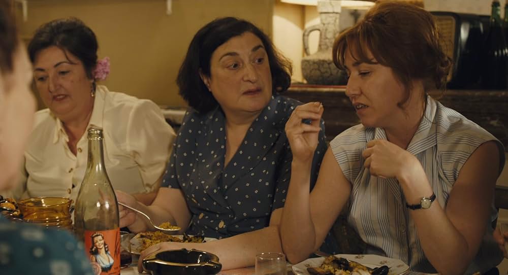 屋根裏部屋のマリアたちの画像