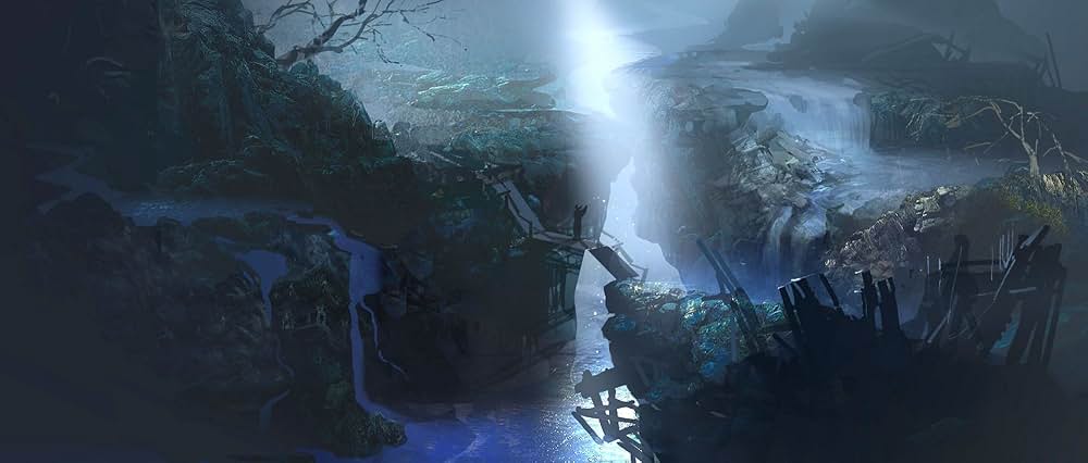 王朝の陰謀 判事ディーと人体発火怪奇事件の画像