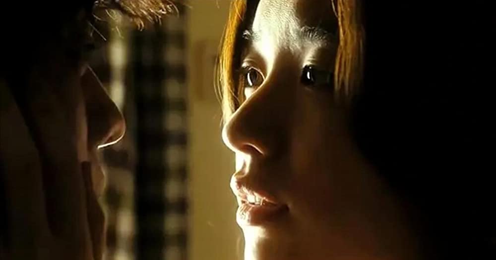 「ただ君だけ」ハン・ヒョジュの画像