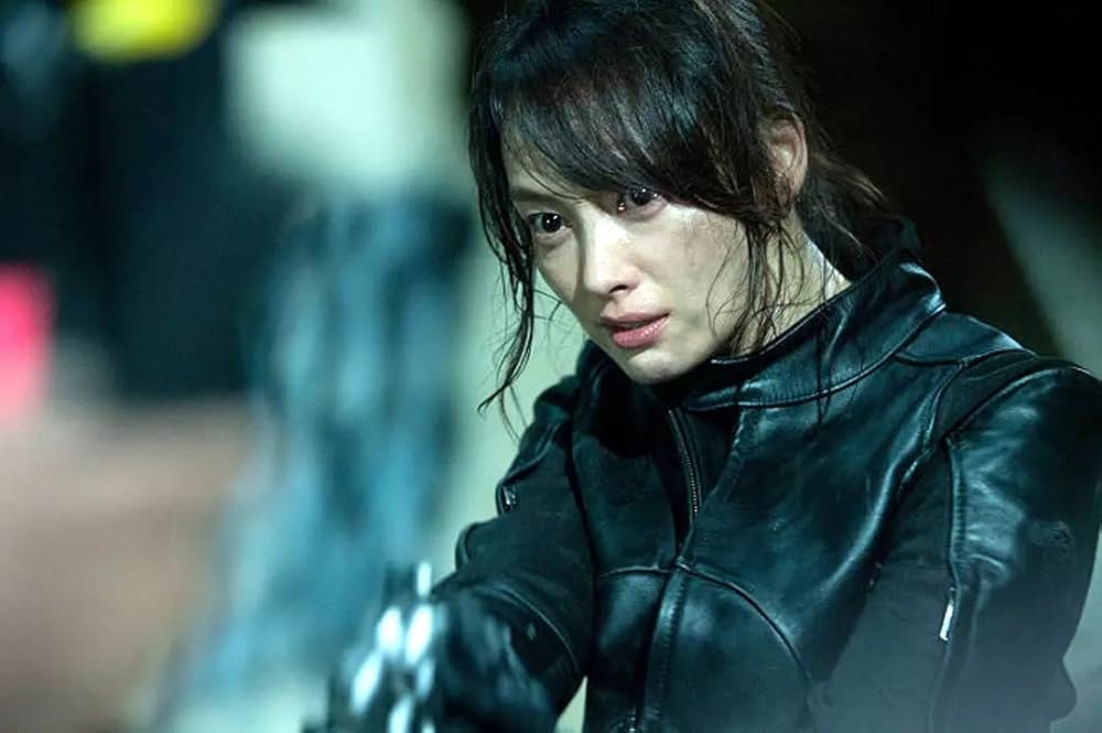 凍える牙の画像