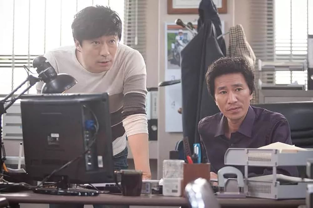 凍える牙の画像