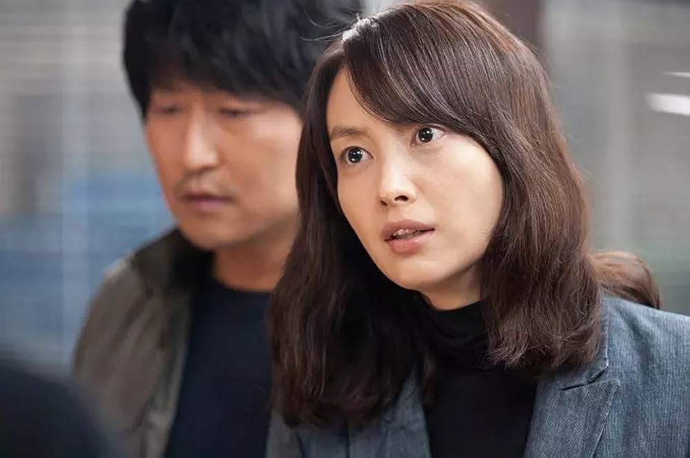 凍える牙の画像