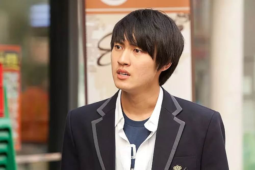 凍える牙の画像