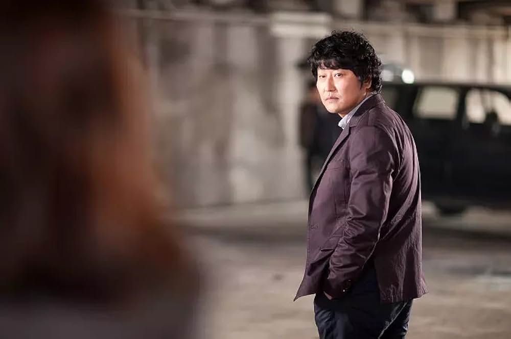 凍える牙の画像