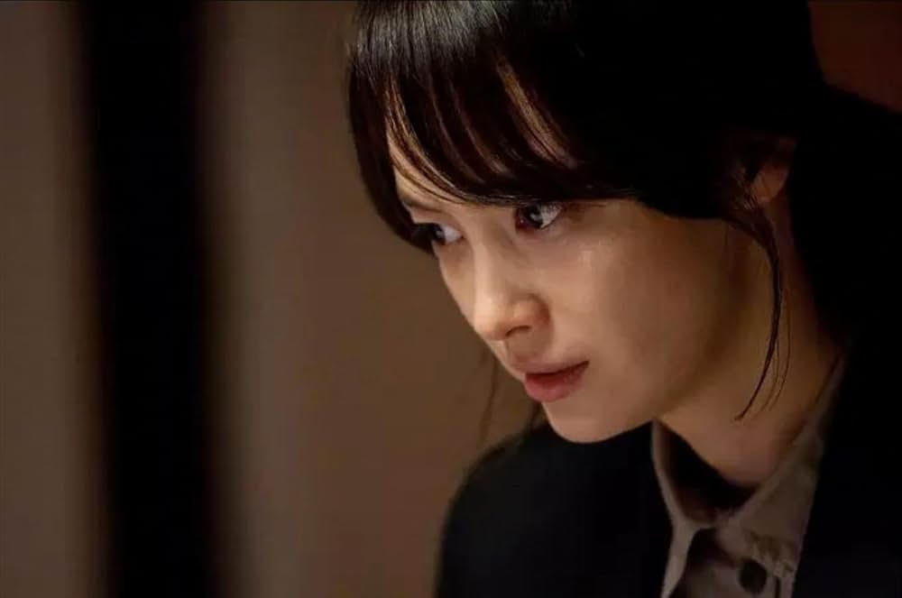 凍える牙の画像