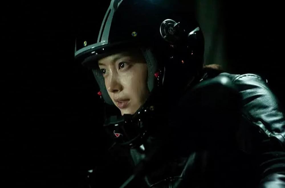 凍える牙の画像