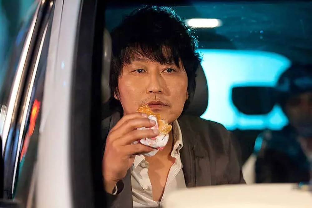 凍える牙の画像