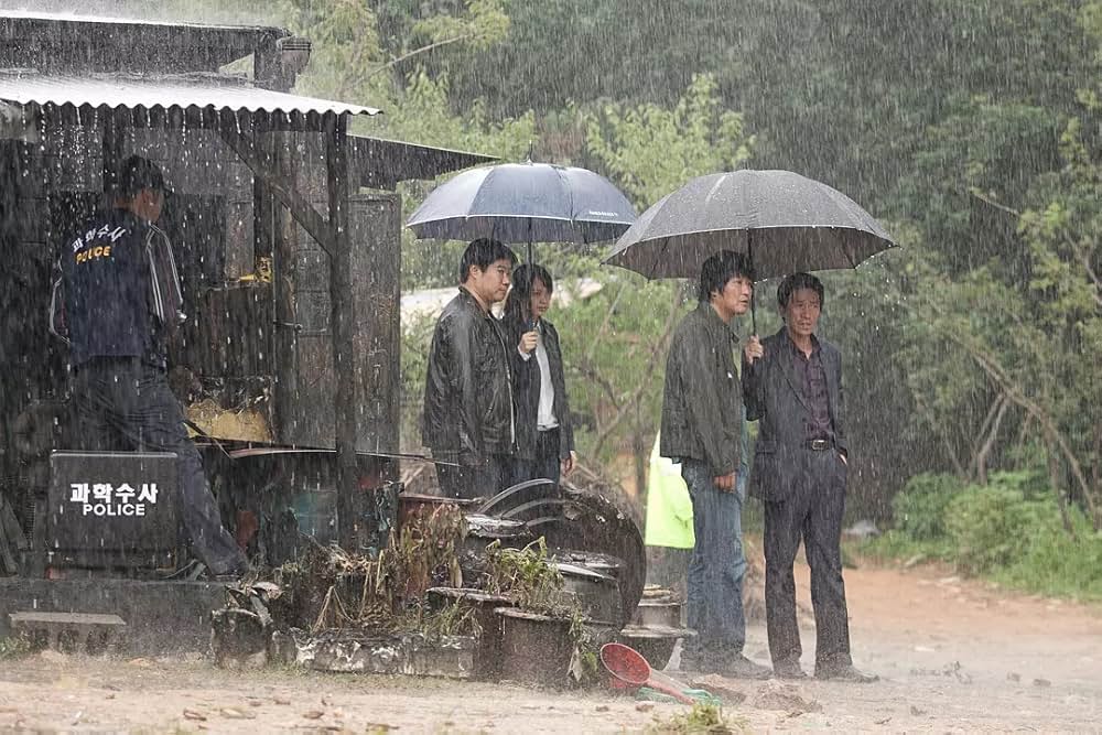 凍える牙の画像